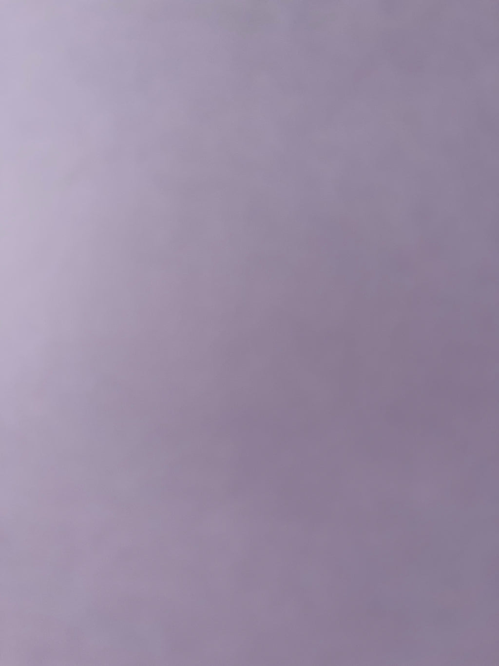 Small hanging flowers - pastel