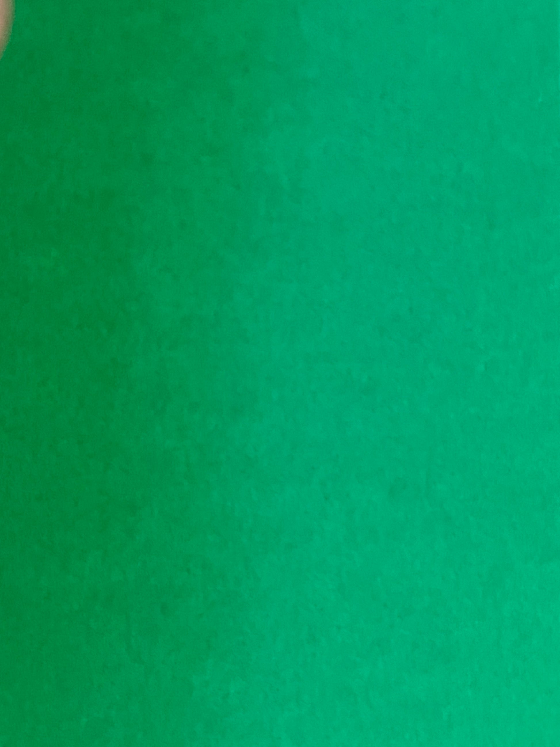 Small flowers - Solid Colours - Random mix